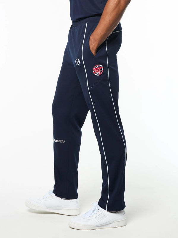 MACCHINA TRACK PANT