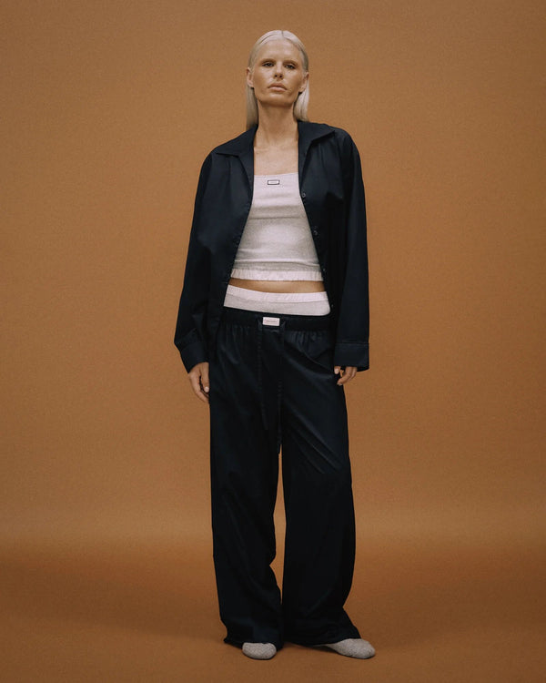 PAJAMA PANT