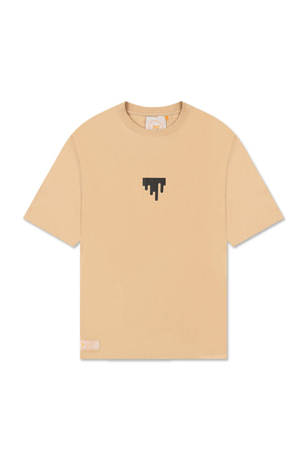 Thirty Degrees FILTHY BASTARD - Gildedd Beige