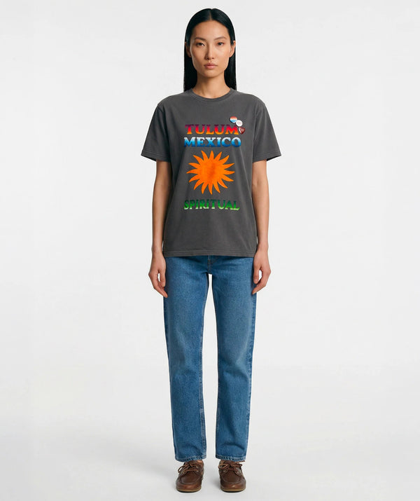 NEWTONE TSHIRT TRUCKER TULUM