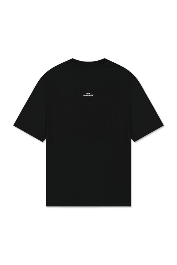 Thirty Degrees 100% Something - Black