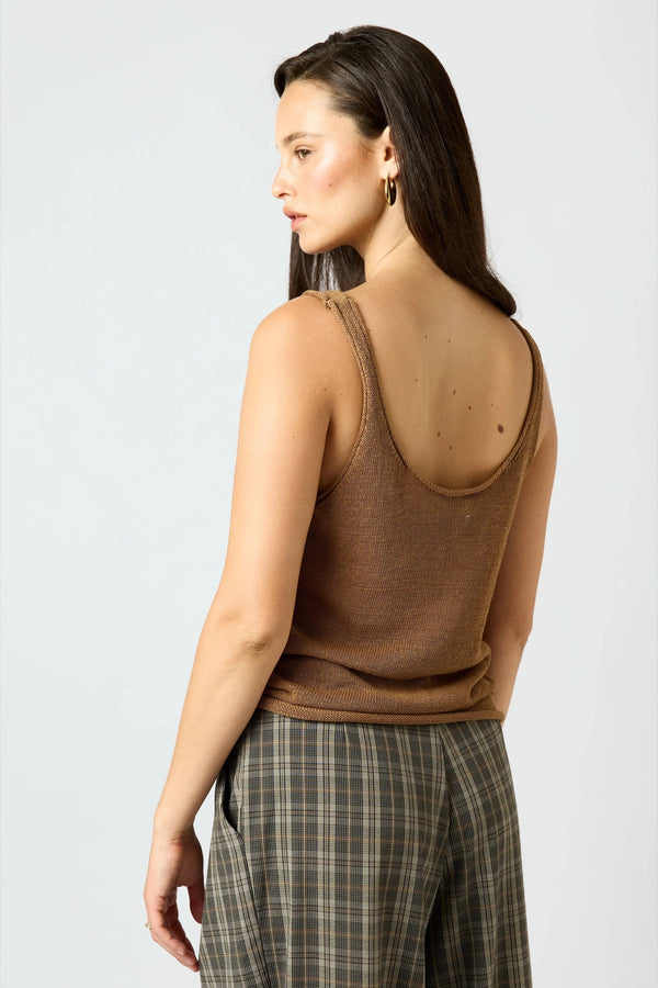 Reine The Aura Tank