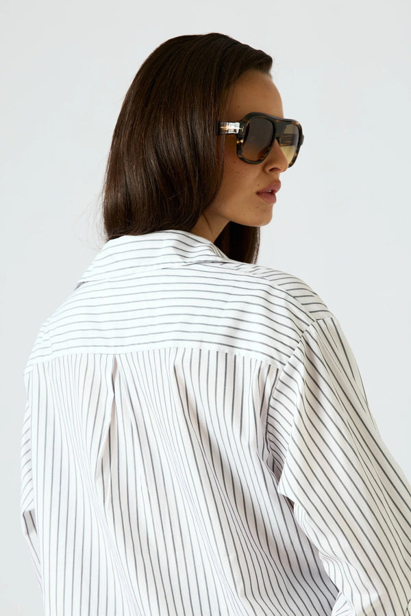 Reine The Monaco Shirt