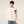 AMI PARIS SWEATER OFF-WHITE/RED