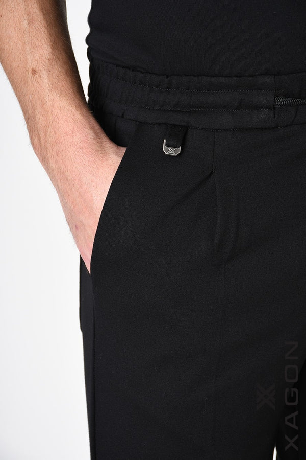 XAGON PANTS MOD.1Z100BANERO