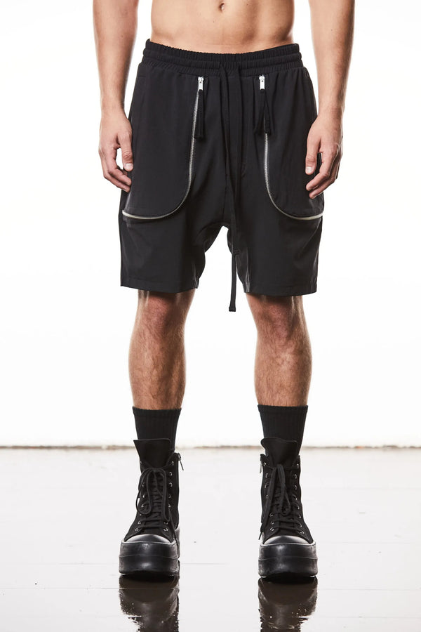 thom/krom M ST 489 BLACK