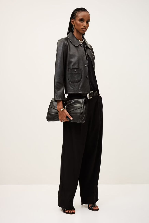 MYLOS 3/4 sleeve Jacket