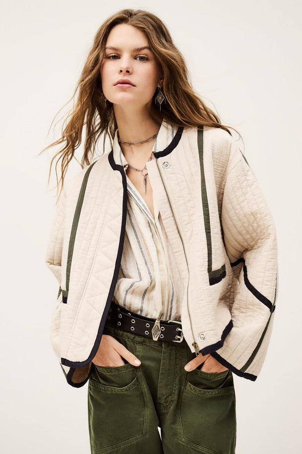 CHIM JACKET