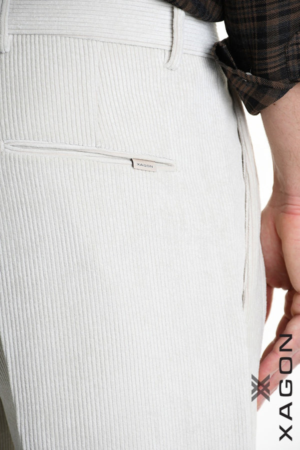 XAGON PANTS MOD.1PBGOLDECRU