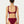 SALMA BURGUNDY
