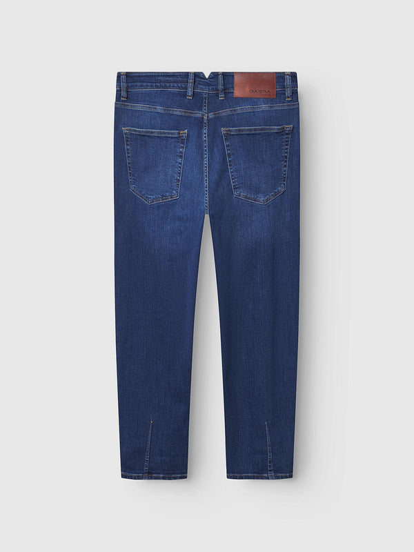 Alex Just - Dark Blue Denim