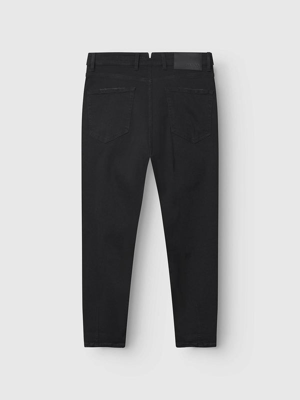 Alex Dusa - Black Denim