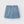 TOMMI DENIM SHORTS