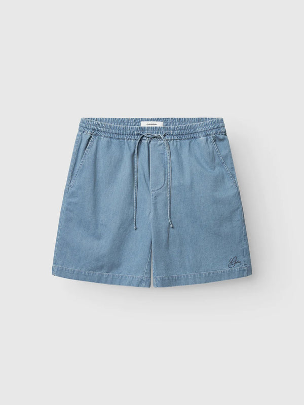 TOMMI DENIM SHORTS