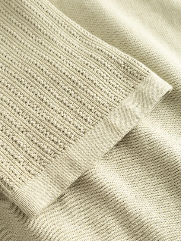 Geno Resort Bride SS Knit