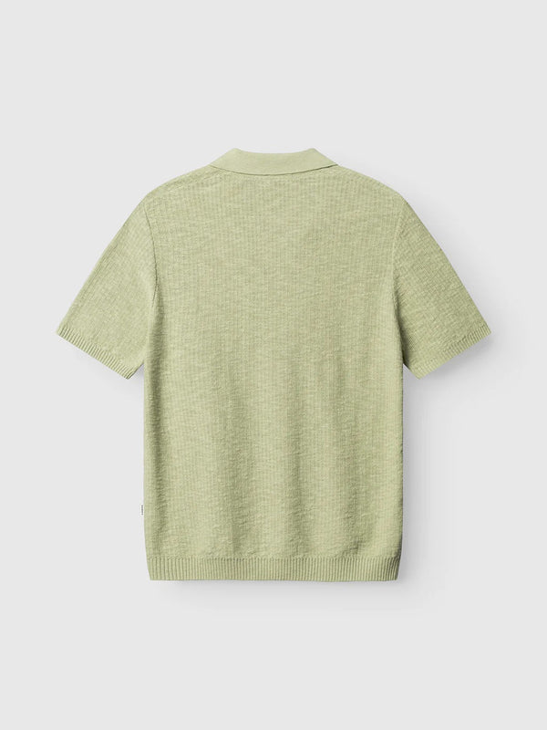 CROSS ALTO SS KNIT
