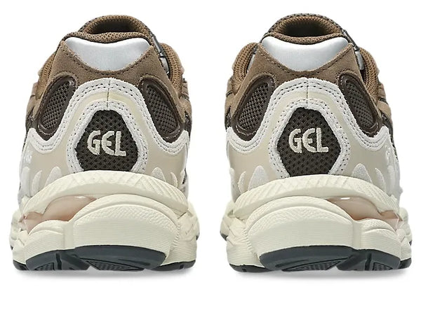GEL-NYC - 2000s running shoe influences meet advanced cushioning.