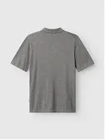 Benson New SS Knit