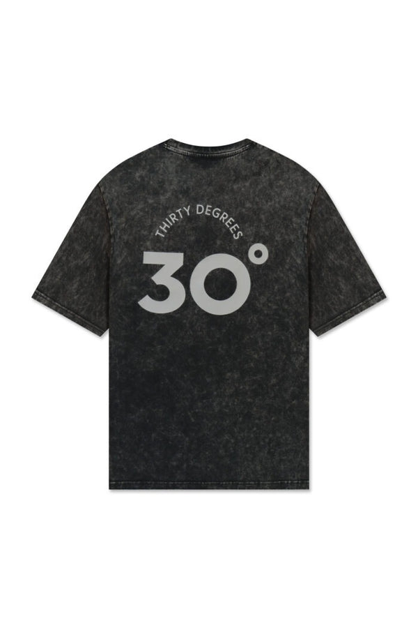 Thirty Degrees BASKETBALL - Black