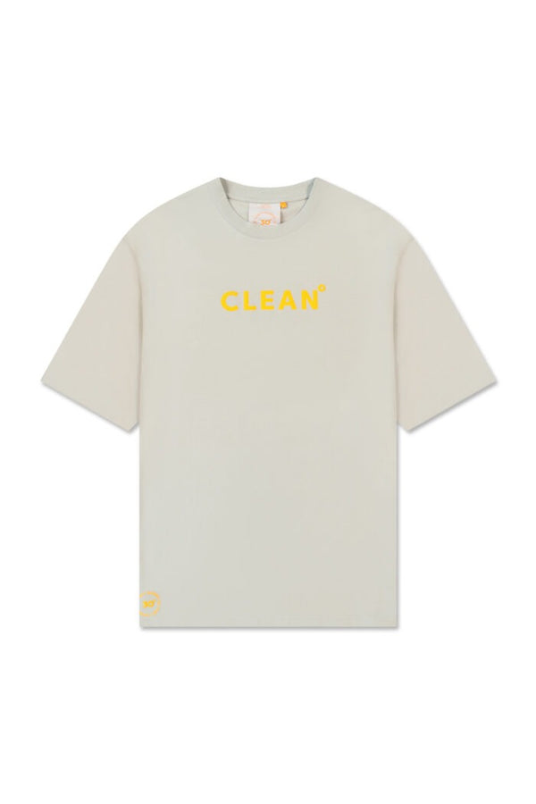Thirty Degrees CLEAN&DIRTY - Grey