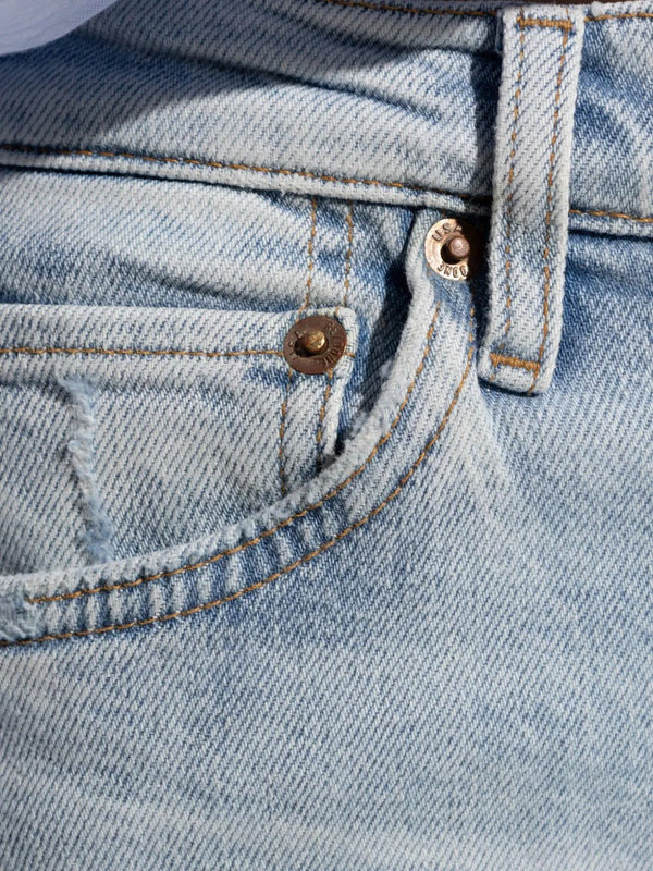 THE RIDING JEAN