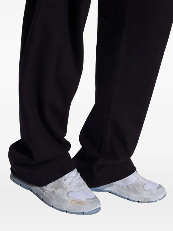SNEAKERS RUNNING DAD NEW BLEU CLAIR