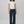 JEANS WIDE 30 THE LARA 115 - 30