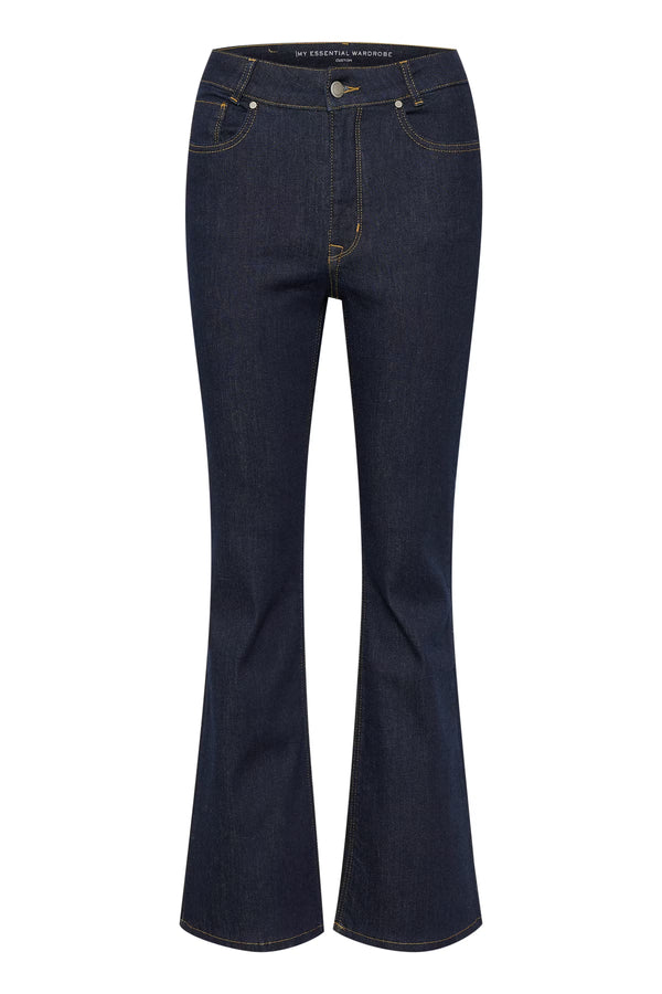 06 THE DEKOTA HIGH BOOTCUT JEANS - 32