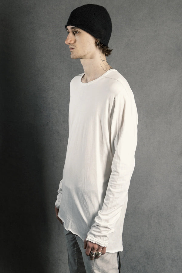 ISAACSELLAM - MOVMENT LST JERSEY NOIR