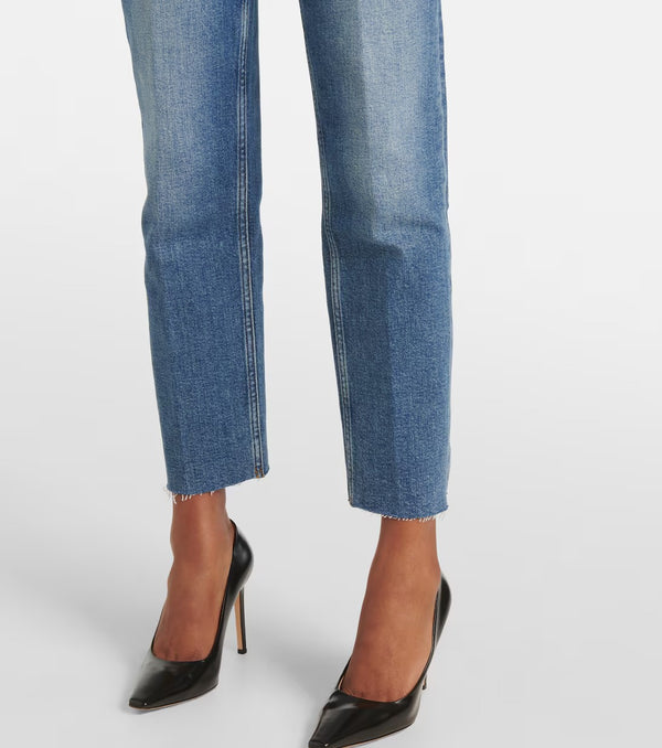 70S STOVE PIPE JEANS
