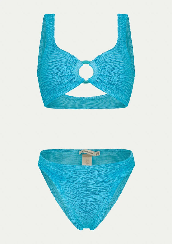 IRINA PACIFIC BLUE
