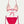 KELLY VELVET RASPBERRY