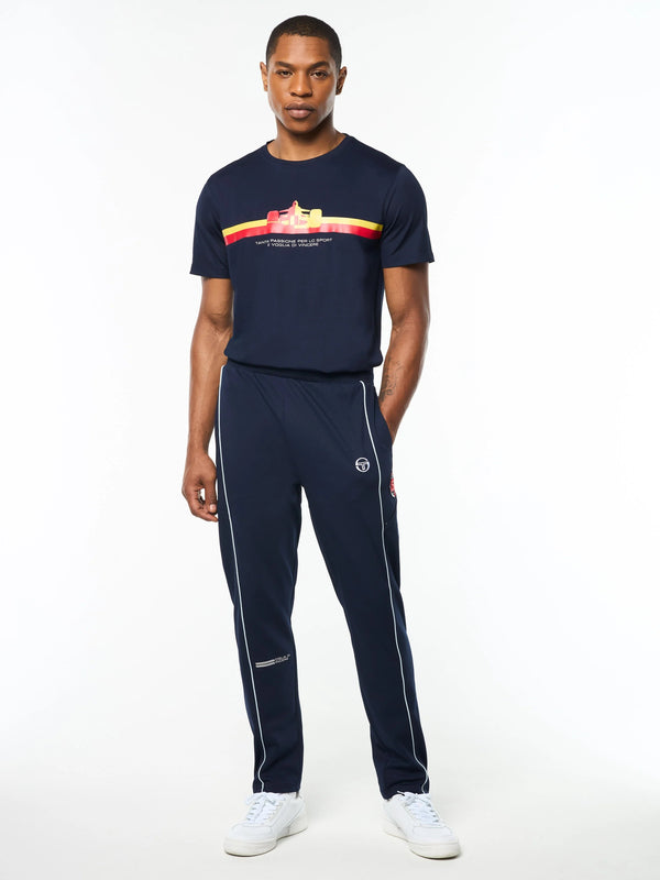 MACCHINA TRACK PANT