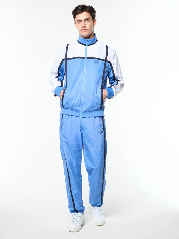 CAMPO COURT TRACK JACKET