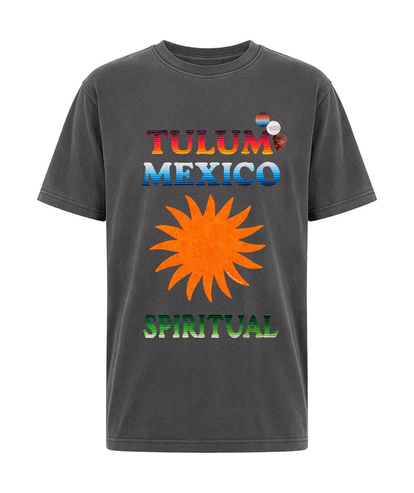 NEWTONE TSHIRT TRUCKER TULUM