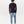 Alex Cross – Mid Blue Denim