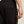 GOLDEN GOOSE SWEATPANTS P000521 BLACK/WHITE
