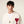 AMI PARIS SWEATER OFF-WHITE/RED
