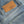 Alex Cross – Mid Blue Denim