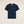 Navy Cotton Ami de Coeur T-Shirt