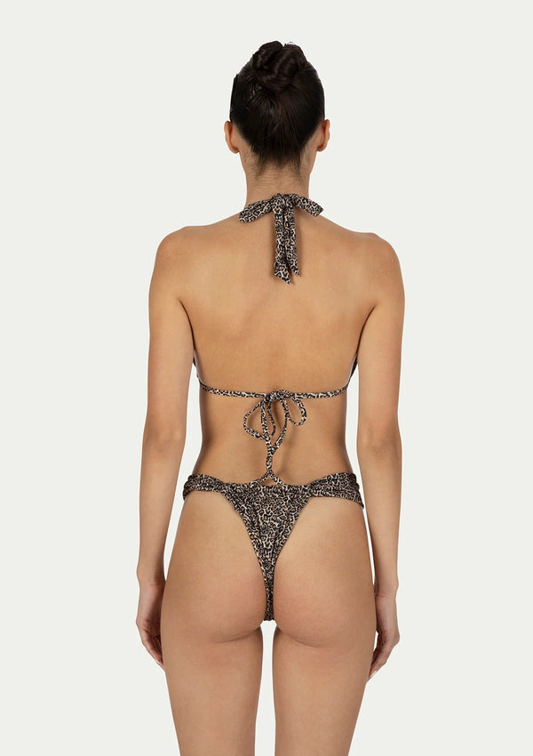 MIRLA LEOPARD