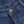 Alex Just - Dark Blue Denim