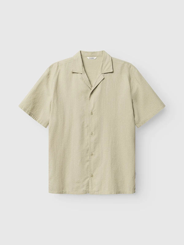 Timo Resort Ker SS Shirt