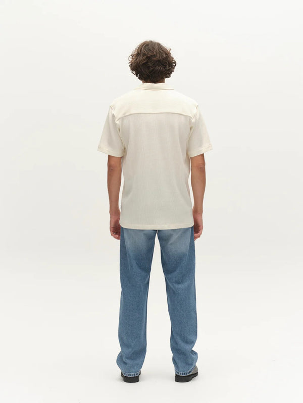 VALENTE WUP SS T-SHIRT