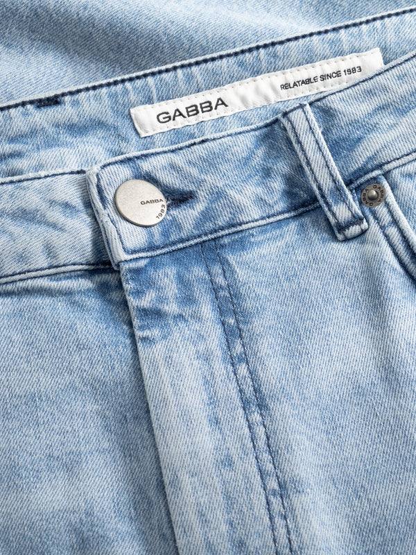 MARKUS DERBY SHORTS