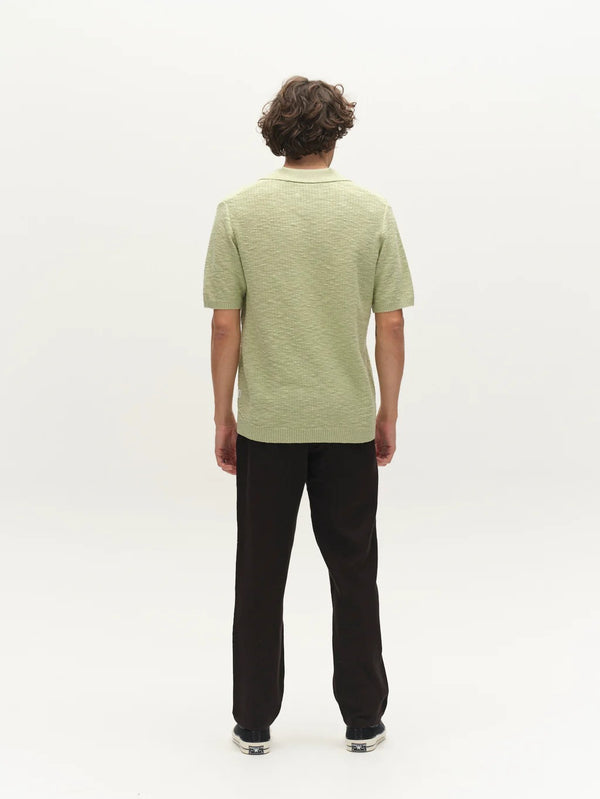 CROSS ALTO SS KNIT