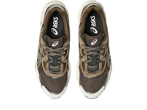 GEL-NYC - 2000s running shoe influences meet advanced cushioning.
