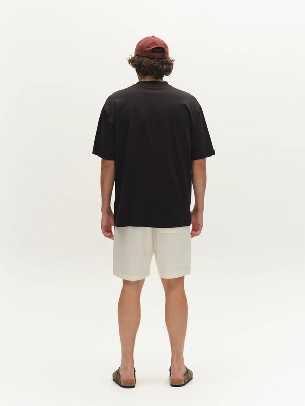 TOMMI TOWEL SHORTS