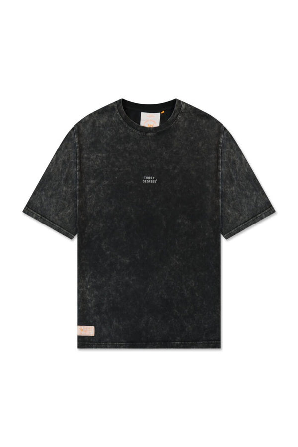 Thirty Degrees BASKETBALL - Black