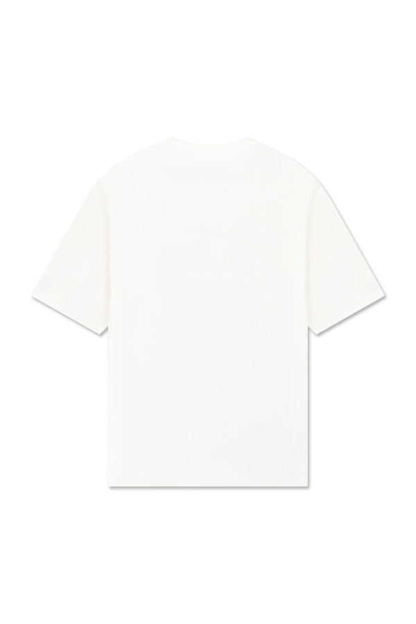 Thirty Degrees Blank - White